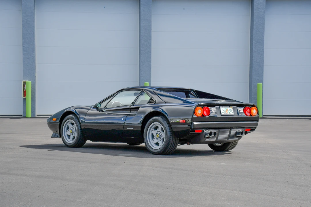 1979 Ferrari 308 GTB - Image 25 of 31