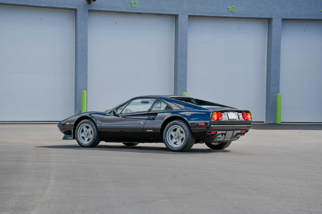 1979 Ferrari 308 GTB - Image 26 of 31