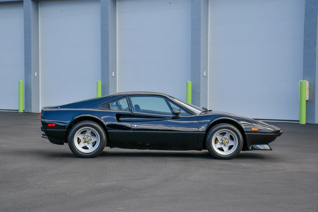 1979 Ferrari 308 GTB - Image 17 of 31