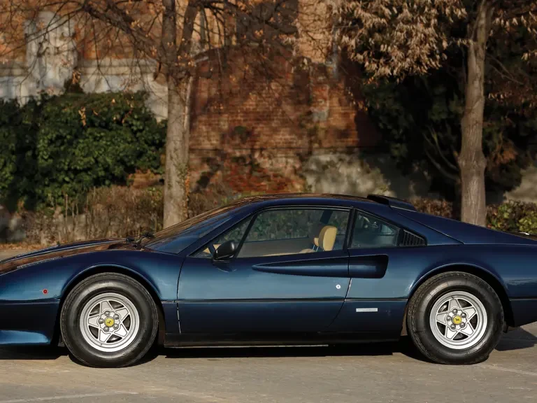 1979 Ferrari 308 GTB - Image 6 of 11