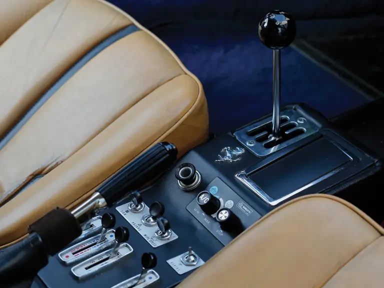 1979 Ferrari 308 GTB - Image 9 of 11