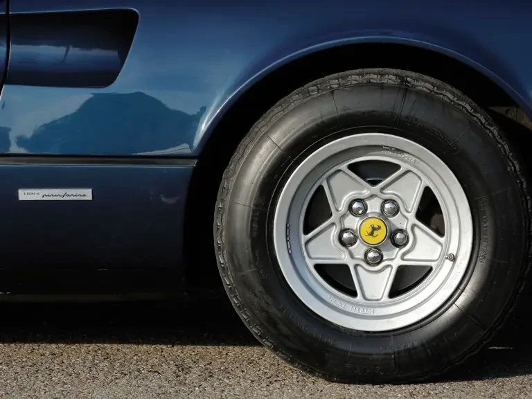 1979 Ferrari 308 GTB - Image 7 of 11