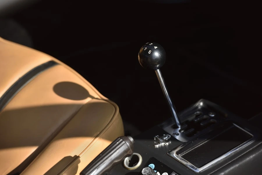1979 Ferrari 308 GTB - Image 27 of 31
