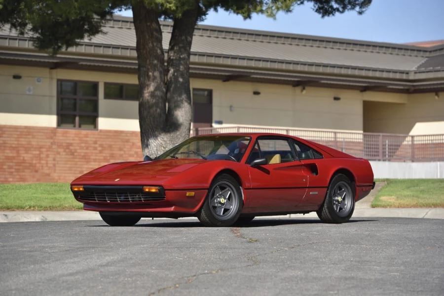 1979 Ferrari 308 GTB - Image 20 of 31