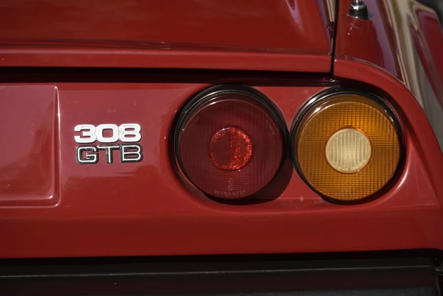 1979 Ferrari 308 GTB - Image 13 of 31