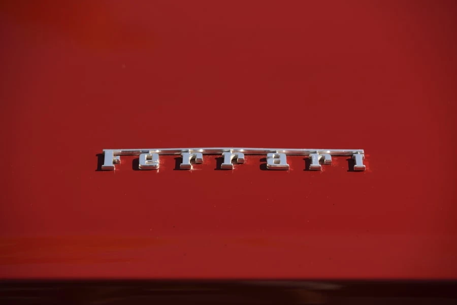 1979 Ferrari 308 GTB - Image 8 of 31