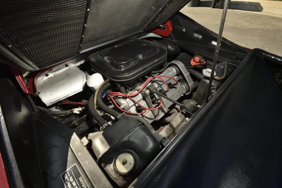 1979 Ferrari 308 GTB - Image 29 of 31