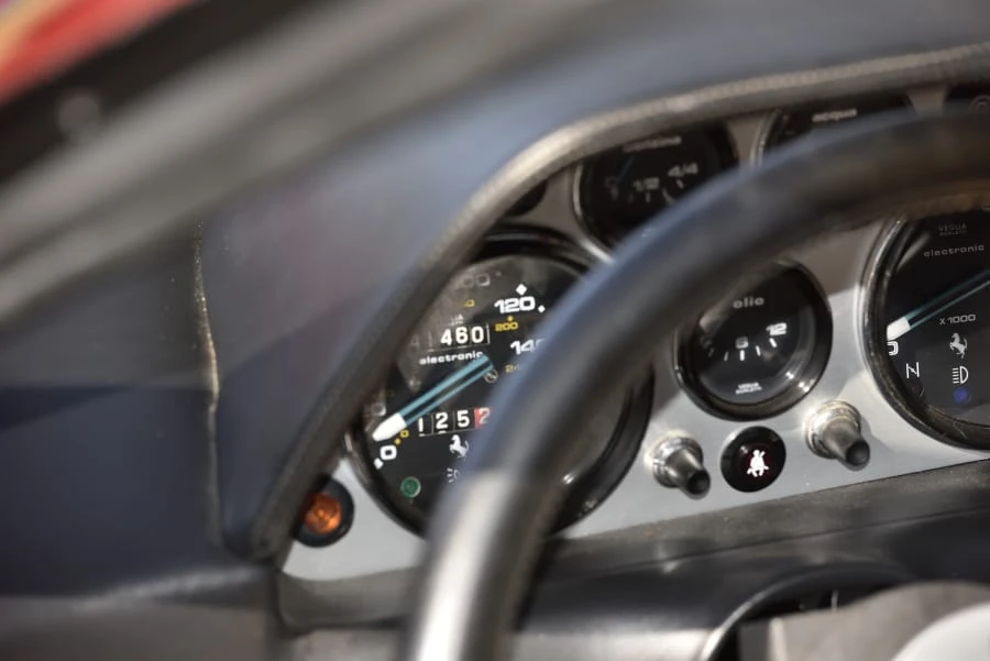 1979 Ferrari 308 GTB - Image 26 of 31