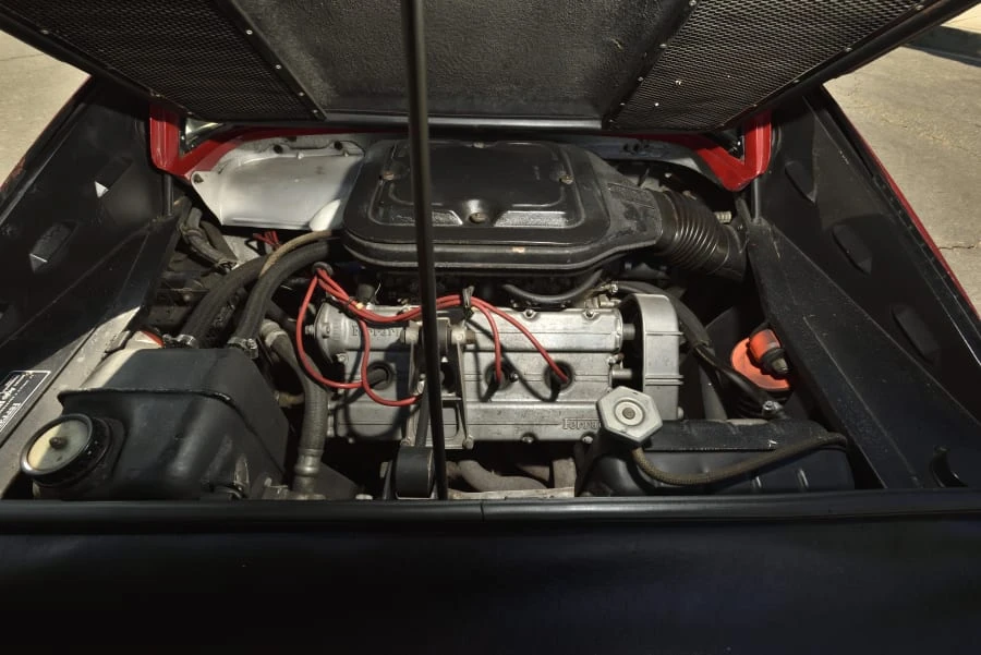 1979 Ferrari 308 GTB - Image 31 of 31