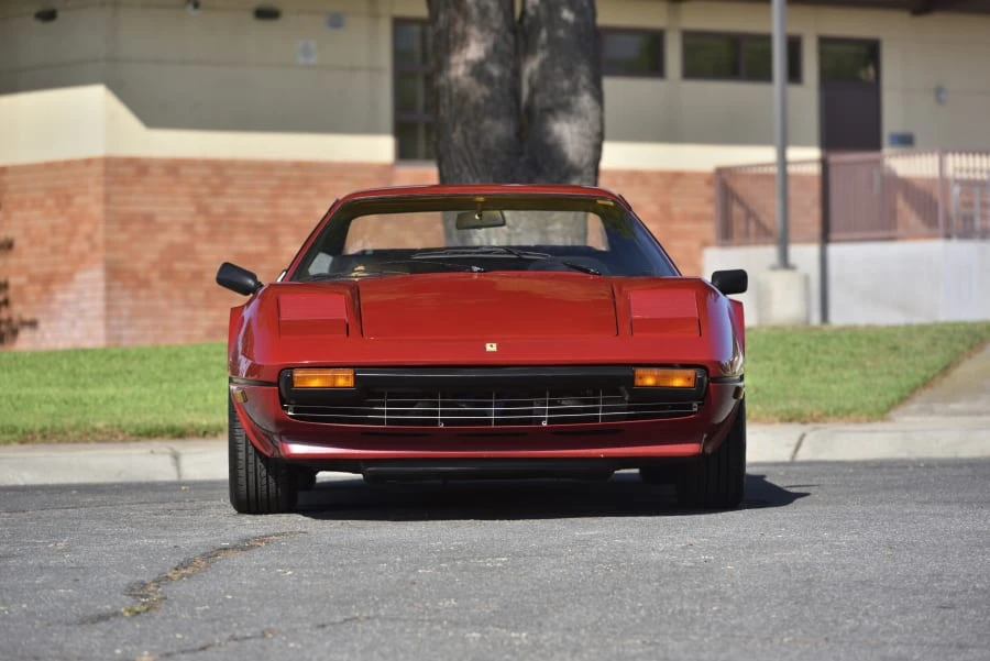 1979 Ferrari 308 GTB - Image 4 of 31