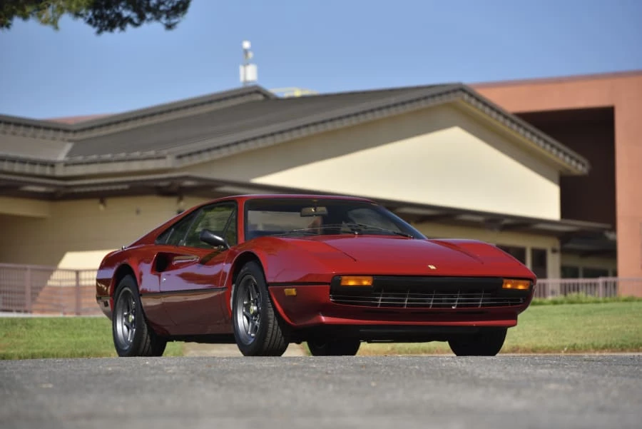 1979 Ferrari 308 GTB - Image 16 of 31