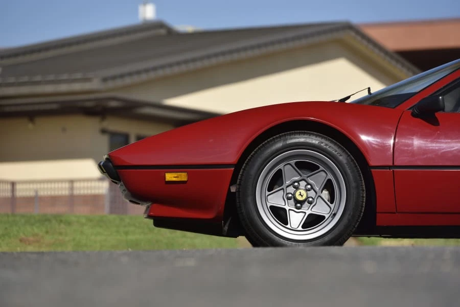 1979 Ferrari 308 GTB - Image 11 of 31