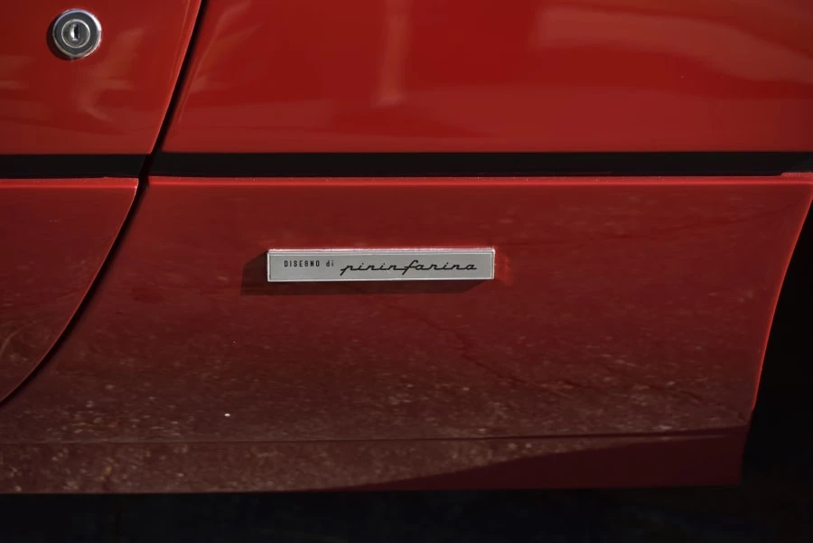 1979 Ferrari 308 GTB - Image 7 of 31