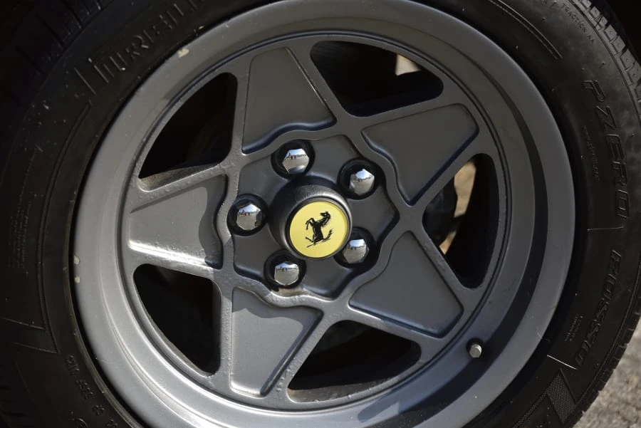 1979 Ferrari 308 GTB - Image 15 of 31