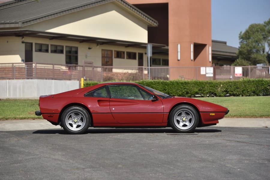 1979 Ferrari 308 GTB - Image 12 of 31