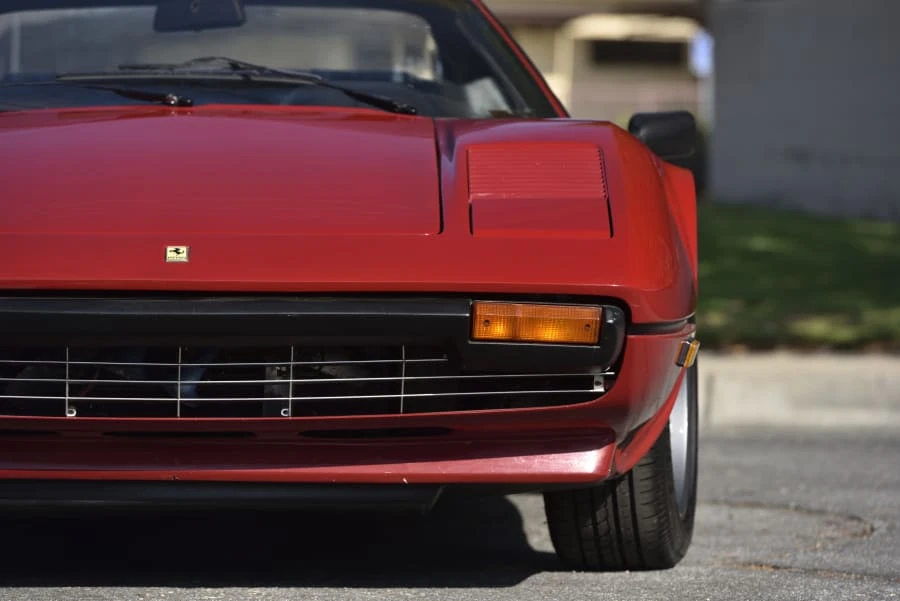 1979 Ferrari 308 GTB - Image 14 of 31