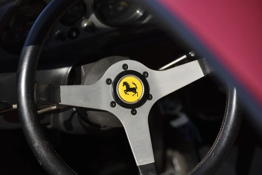 1979 Ferrari 308 GTB - Image 22 of 31