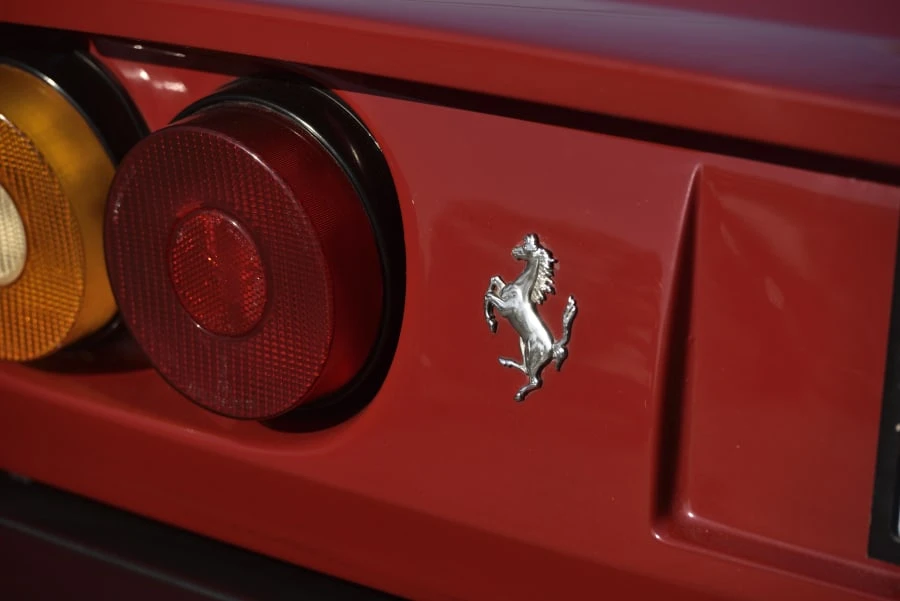 1979 Ferrari 308 GTB - Image 9 of 31