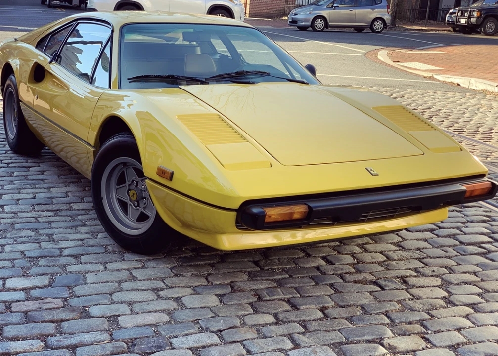 1979 Ferrari 308 GTB - Image 15 of 31