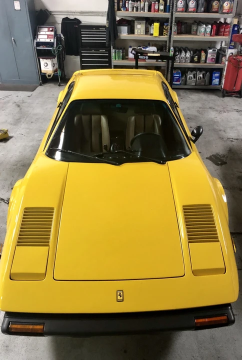 1979 Ferrari 308 GTB - Image 26 of 31