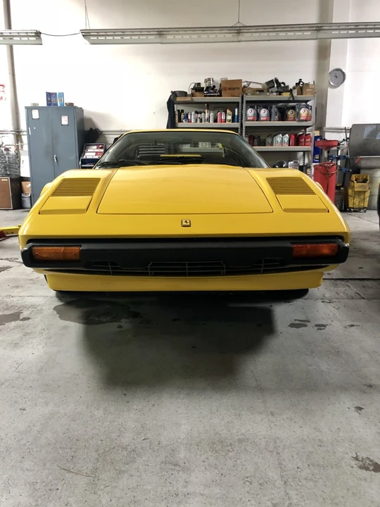 1979 Ferrari 308 GTB - Image 27 of 31