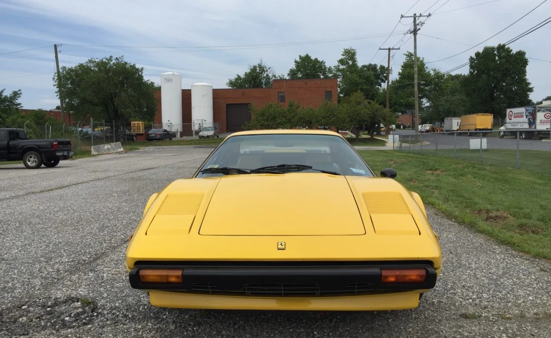 1979 Ferrari 308 GTB - Image 18 of 31