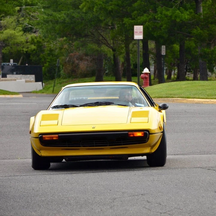 1979 Ferrari 308 GTB - Image 17 of 31