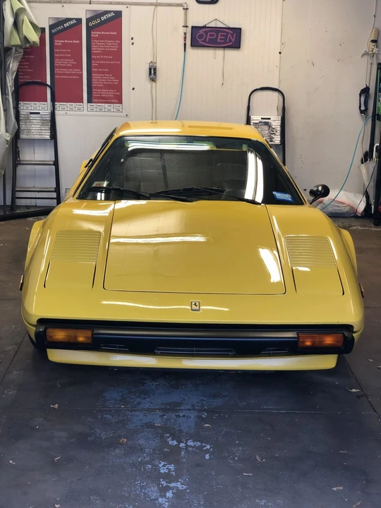 1979 Ferrari 308 GTB - Image 28 of 31