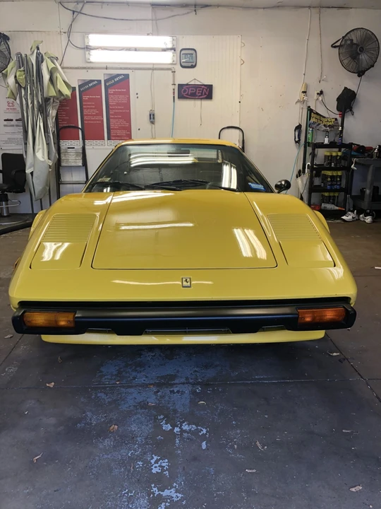 1979 Ferrari 308 GTB - Image 29 of 31