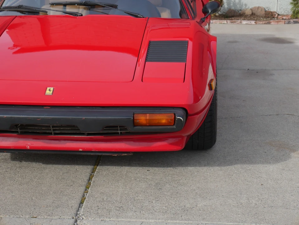 1979 Ferrari 308 GTB - Image 4 of 12