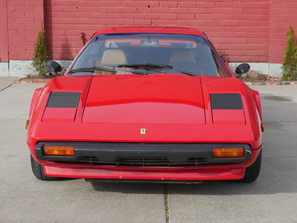 1979 Ferrari 308 GTB - Image 3 of 12