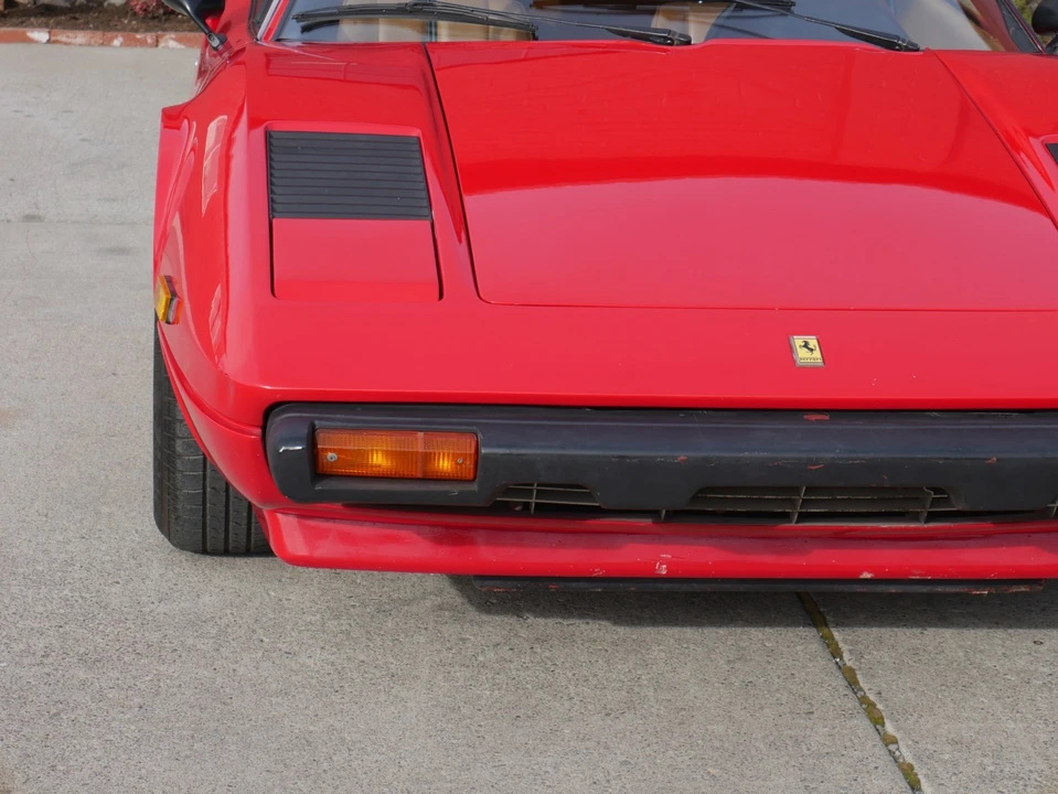 1979 Ferrari 308 GTB - Image 5 of 12