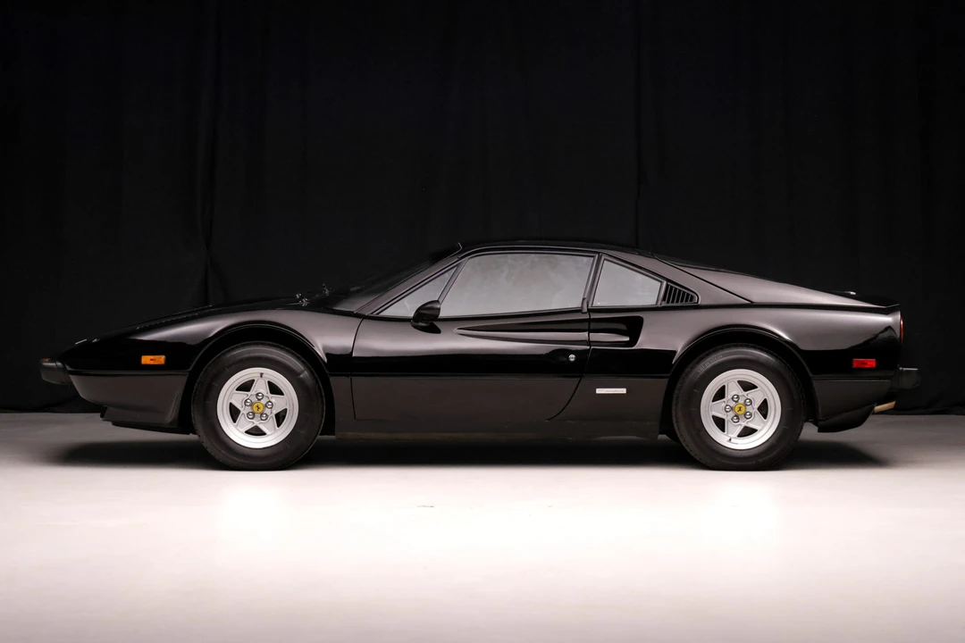 1979 Ferrari 308 GTB - Image 16 of 31