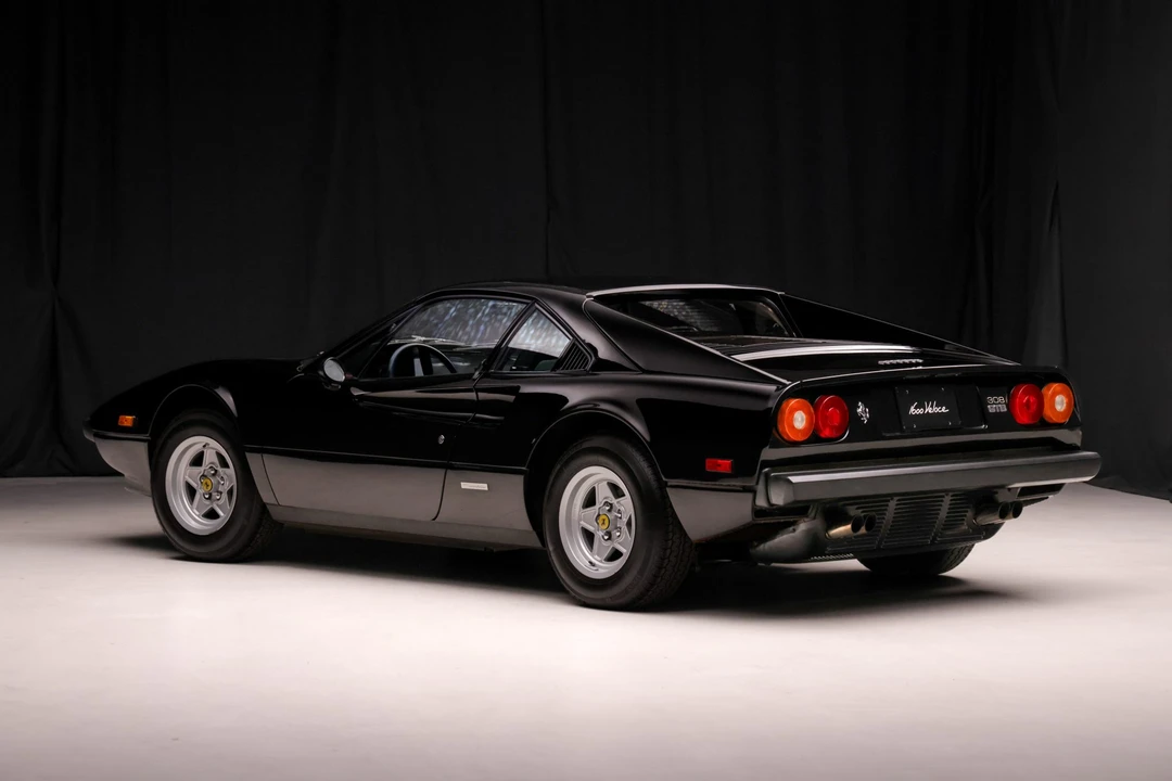 1979 Ferrari 308 GTB - Image 15 of 31
