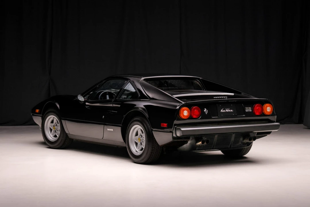 1979 Ferrari 308 GTB - Image 14 of 31