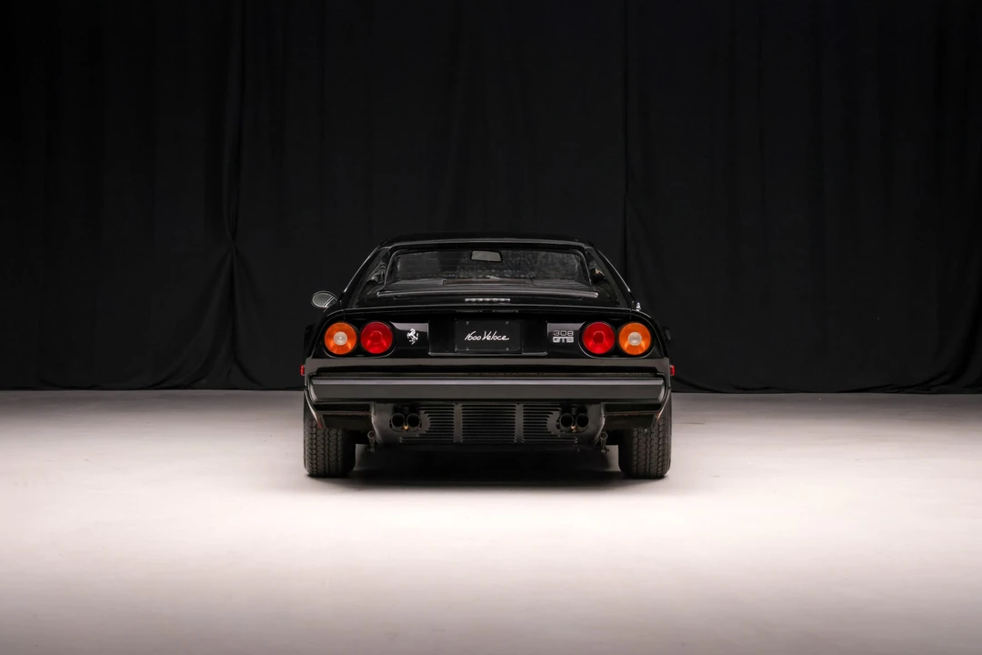 1979 Ferrari 308 GTB - Image 13 of 31