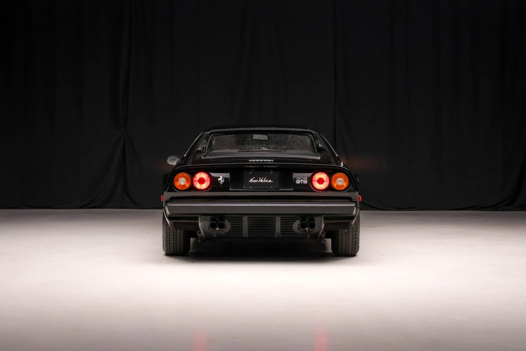 1979 Ferrari 308 GTB - Image 12 of 31