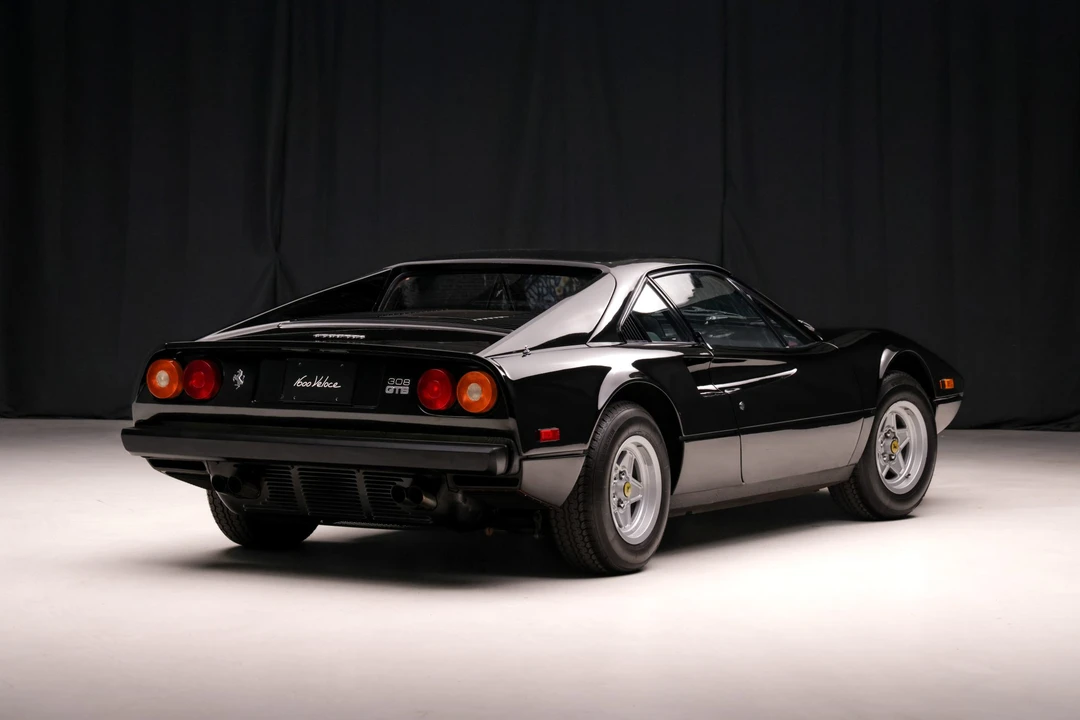 1979 Ferrari 308 GTB - Image 11 of 31
