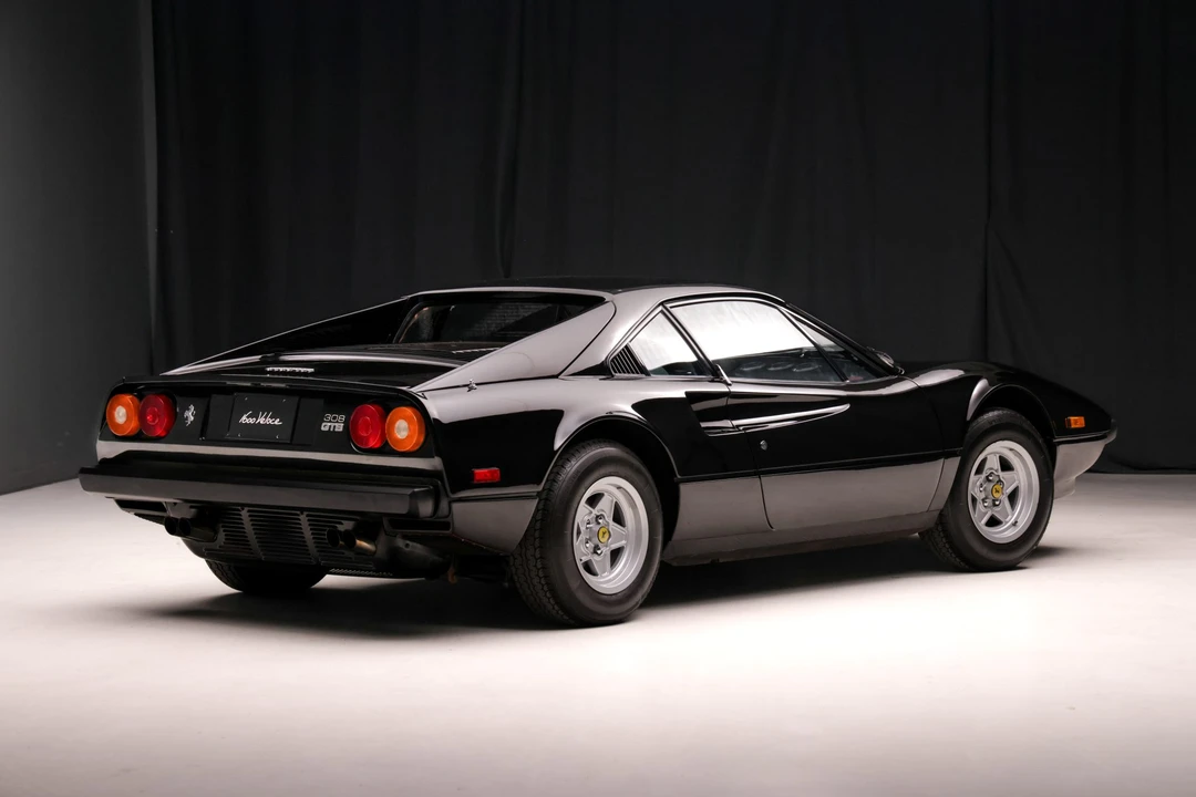 1979 Ferrari 308 GTB - Image 10 of 31