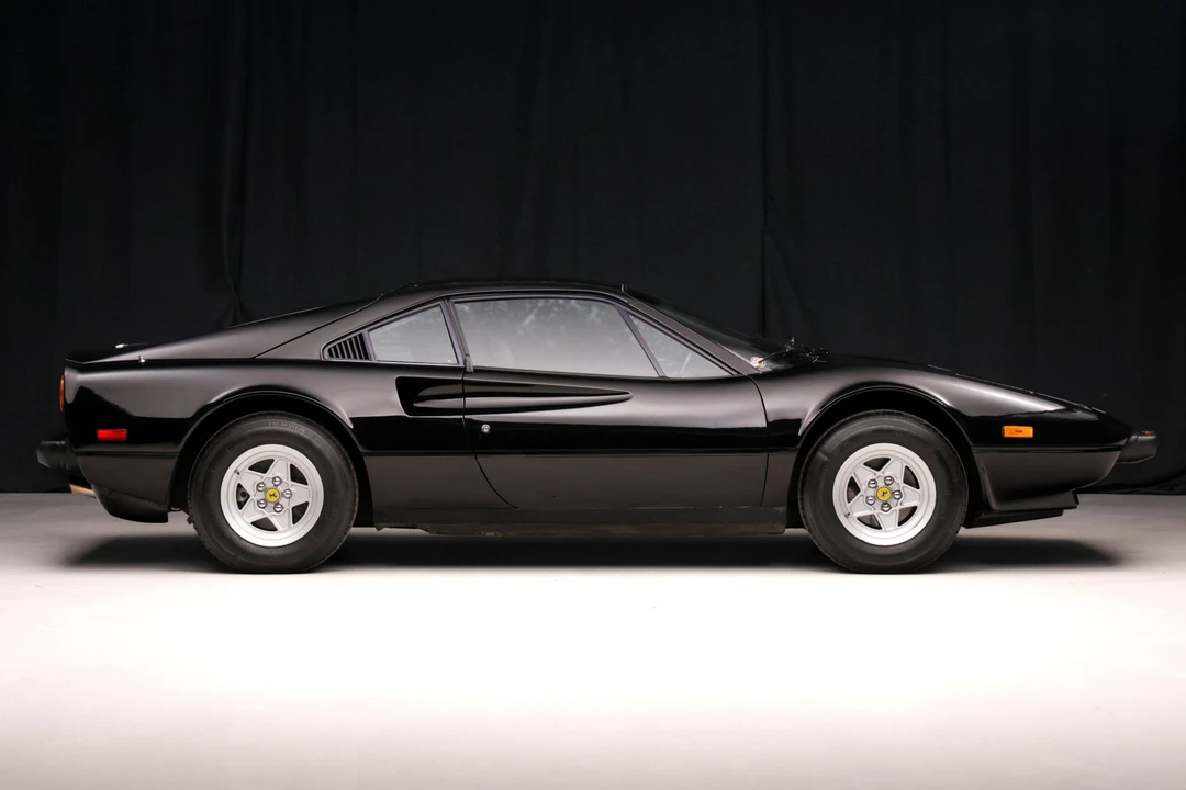 1979 Ferrari 308 GTB - Image 9 of 31