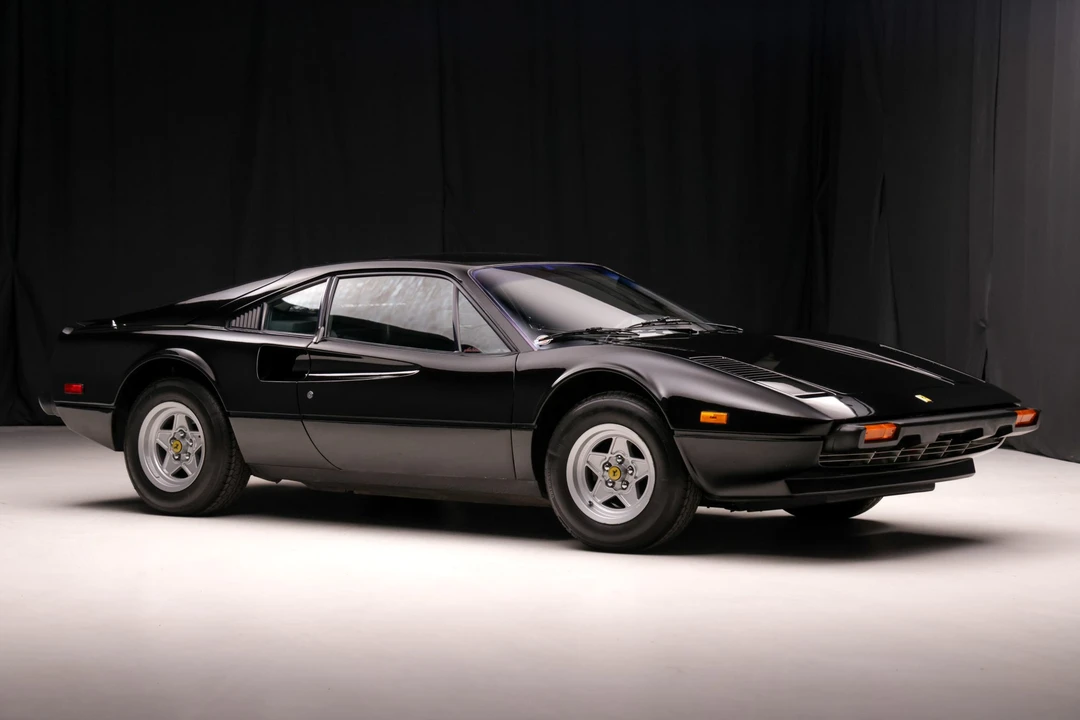 1979 Ferrari 308 GTB - Image 8 of 31