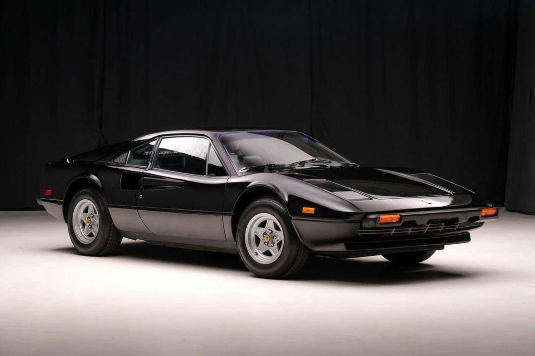 1979 Ferrari 308 GTB - Image 7 of 31