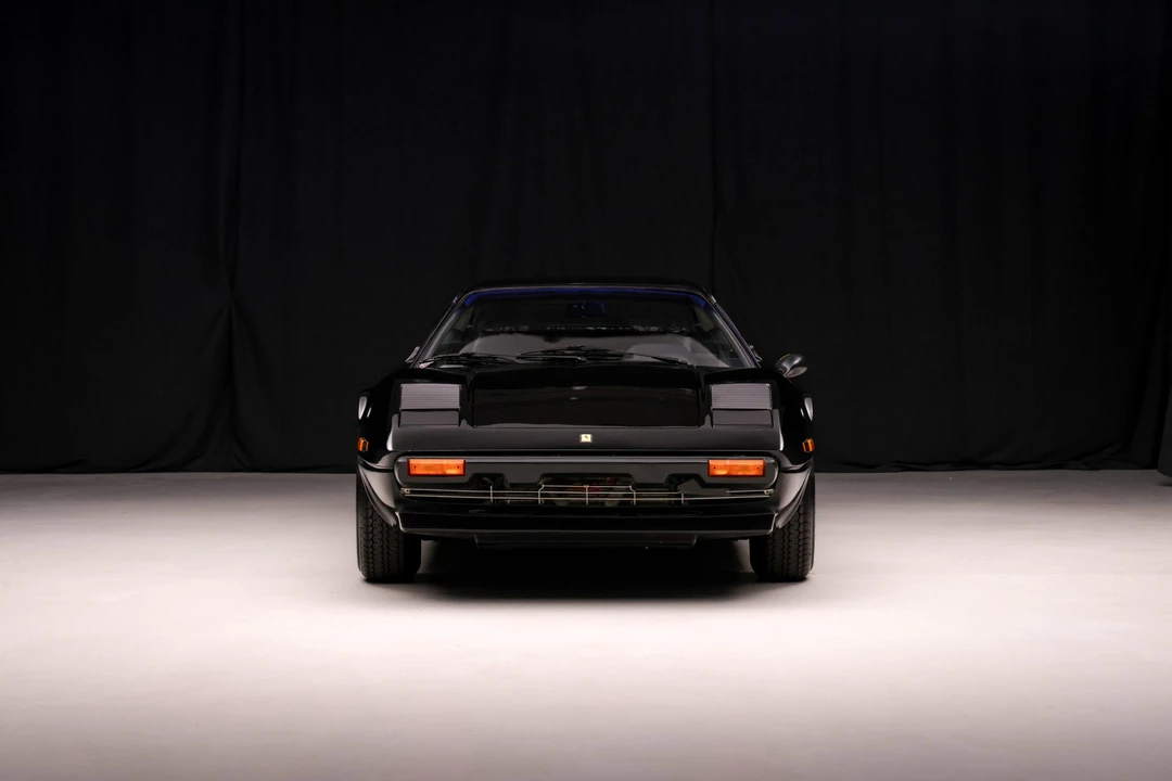 1979 Ferrari 308 GTB - Image 6 of 31