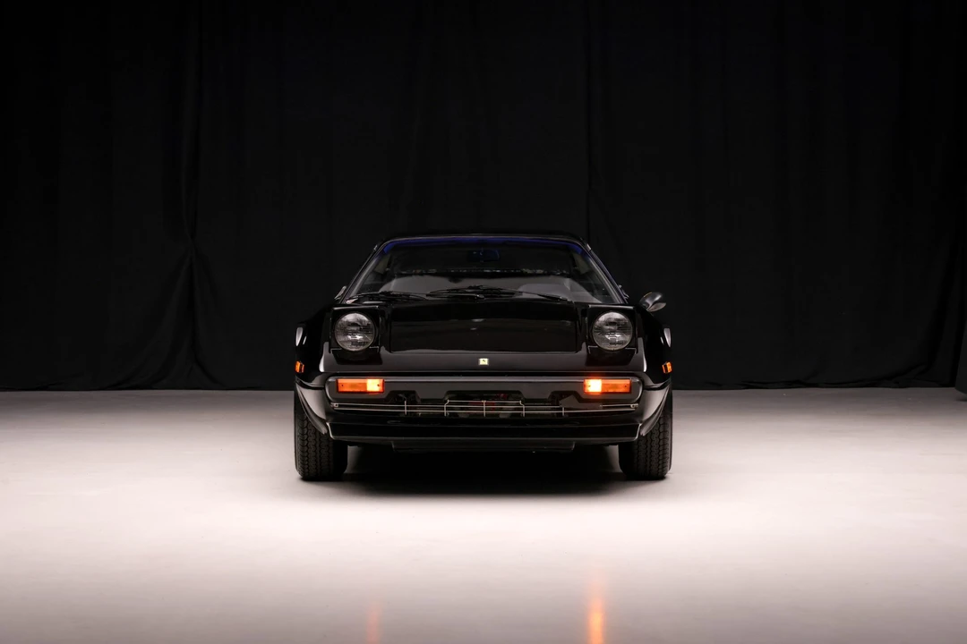1979 Ferrari 308 GTB - Image 5 of 31