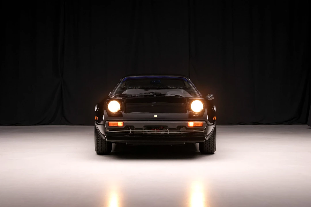 1979 Ferrari 308 GTB - Image 4 of 31