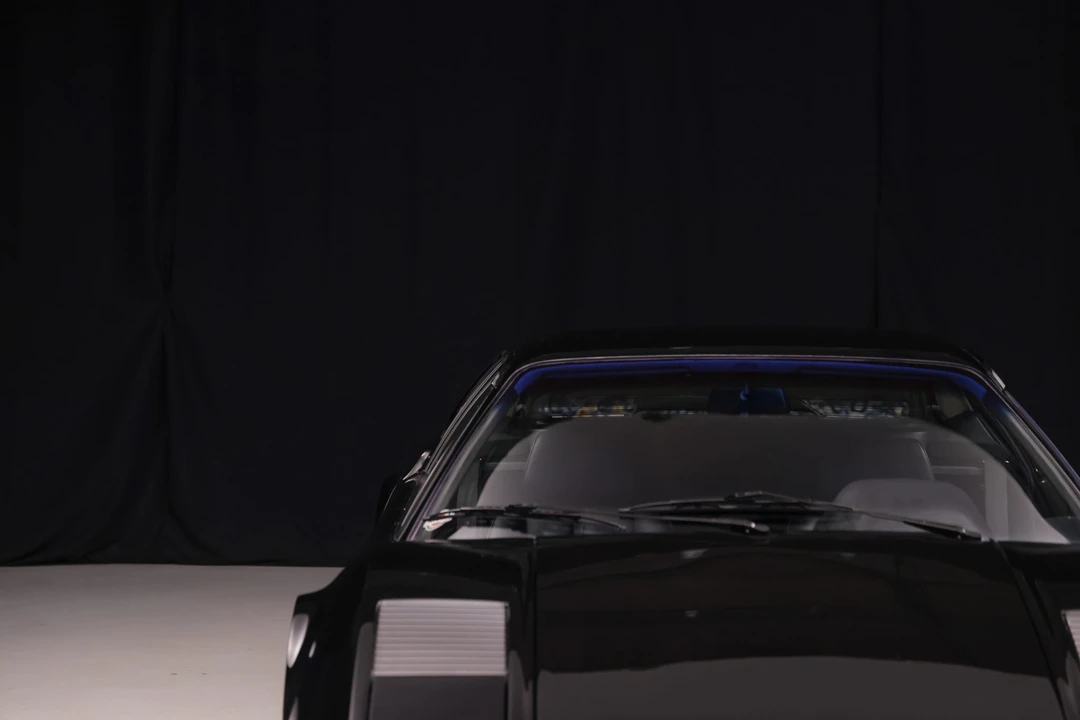 1979 Ferrari 308 GTB - Image 17 of 31