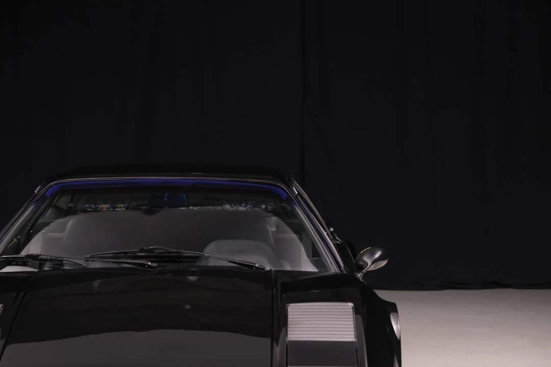 1979 Ferrari 308 GTB - Image 18 of 31