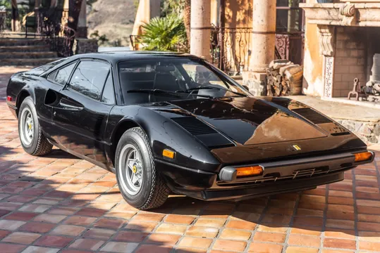 1979 Ferrari 308 GTB