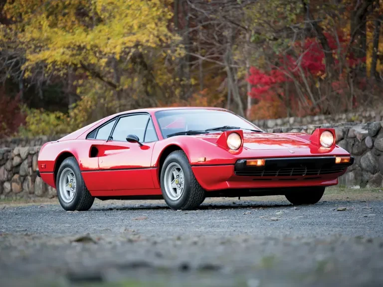 1979 Ferrari 308 GTB - Image 24 of 30