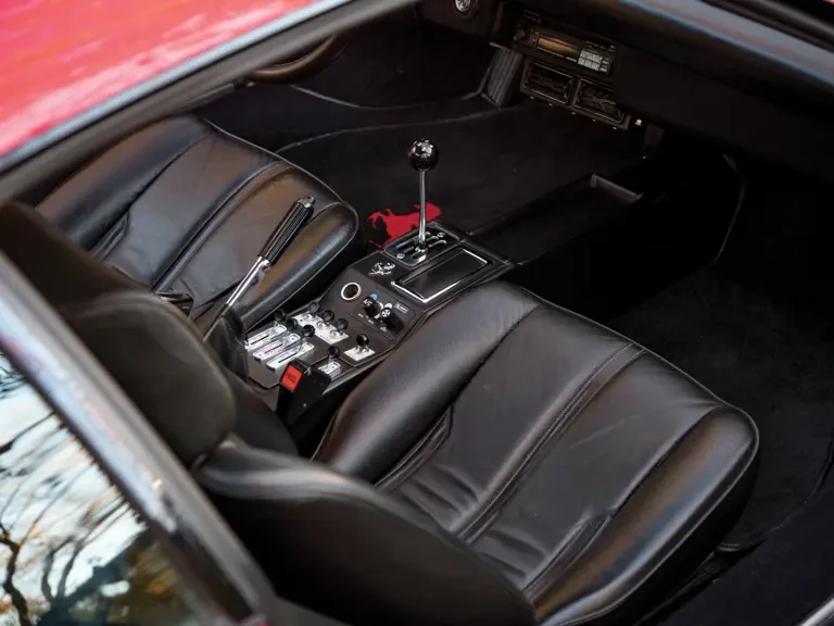 1979 Ferrari 308 GTB - Image 15 of 30